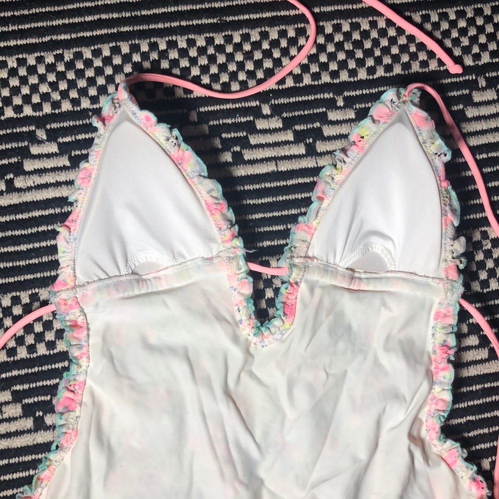 One Piece Swimsuit - Picture 6 of 7